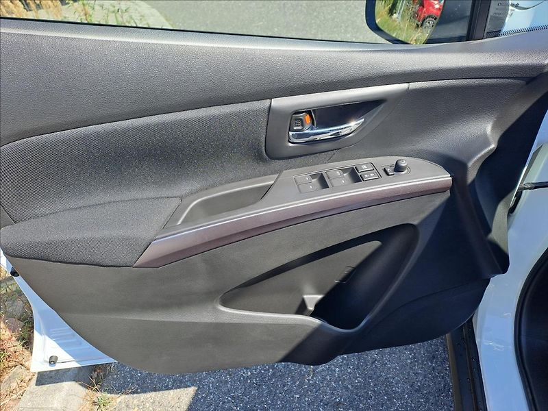 Suzuki S-Cross (2026) 1,4 Premium MY25 - fotka 8 z 20