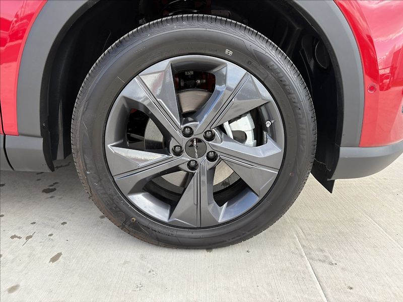 BAIC X5 (2025) 1,5 AKCE! ZÁRUKA 5LET/100000KM - fotka 13 z 42