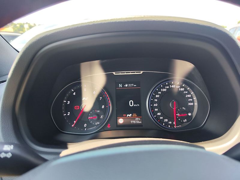 Hyundai i30 2.0 T-GDi/202kW N Performace - fotka 16 z 38