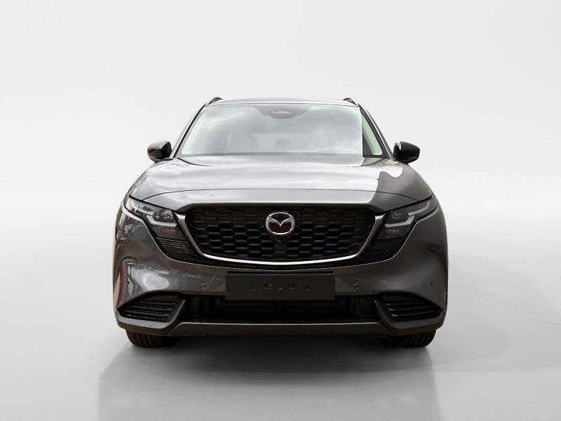 Mazda CX-5 (2026) G141/6AT/AWD/EXCLUSIVE LINE - fotka 8 z 17