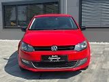 Volkswagen Polo (2012) 1.2 TSI MATCH 66kW - náhled 1
