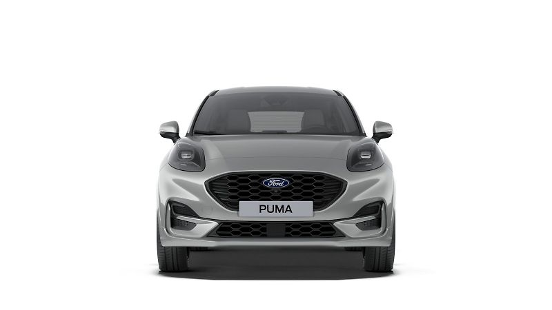 Ford Puma (2026) ST-Line SUV 1,0 EcoBoost Hybri - fotka 9 z 9