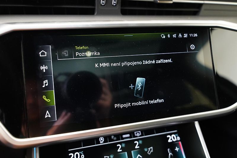 Audi A6 - fotka 20 z 30