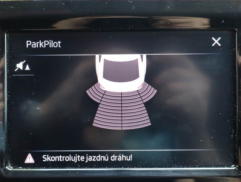 Škoda Rapid (2018) 1.4 TDI, Serv.kniha, Tempomat - fotka 17 z 17