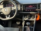 Škoda Kodiaq RS 2,0 176 KW 4X4 - náhled 12