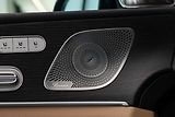Mercedes-Benz GLS d 4MATIC E-active body control - náhled 18