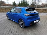 Peugeot 208 (2026) ALLURE Hybrid 110 e-DCS6 - náhled 4