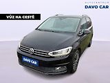 Volkswagen Touran 2,0 TDI 110kW Highline DSG DPH - náhled 1