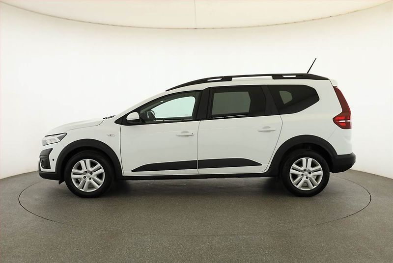 Dacia Jogger (2023) 1.0 TCe, LPG, Serv.kniha - fotka 3 z 17