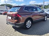 Volkswagen Tiguan Allspace 2.0 TDI/110kW Highline 4x4 - náhled 4