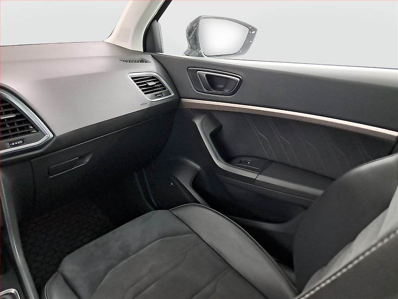 Seat Ateca (2022) Xperience 2.0 TDI - fotka 8 z 24