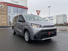 Toyota ProAce City Verso 1.5D MT 130k Business 7S - fotografie inzerátu