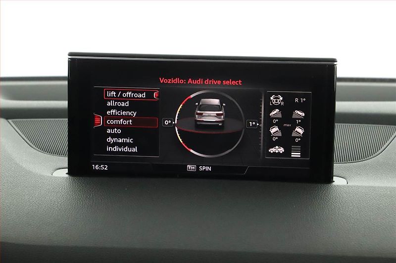 Audi Q7 (2017) S-Line 3.0 TDI - fotka 14 z 20