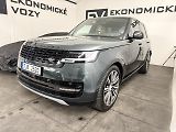 Land Rover Range Rover (2022) 3.0 D6H,FACELIFT ,TOP - náhled 25