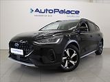 Ford Focus 1,0 EB 155k. AT Active 9770km! - náhled 1