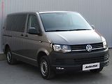 Volkswagen Transporter (2018) 2.0TDi 8míst, 2.maj,ČR - náhled 1