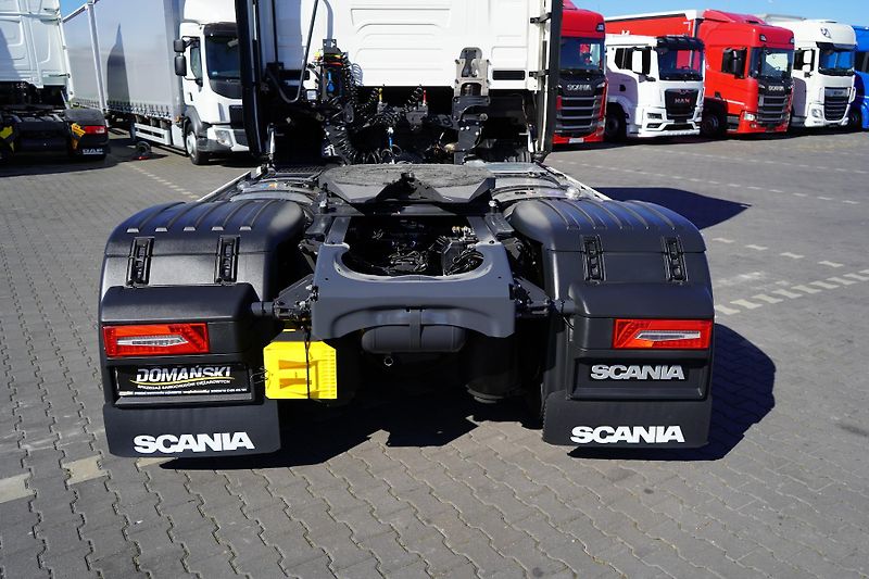 Scania (2026) S 500 / EURO 6 / ACC / RETARDE - fotka 40 z 48