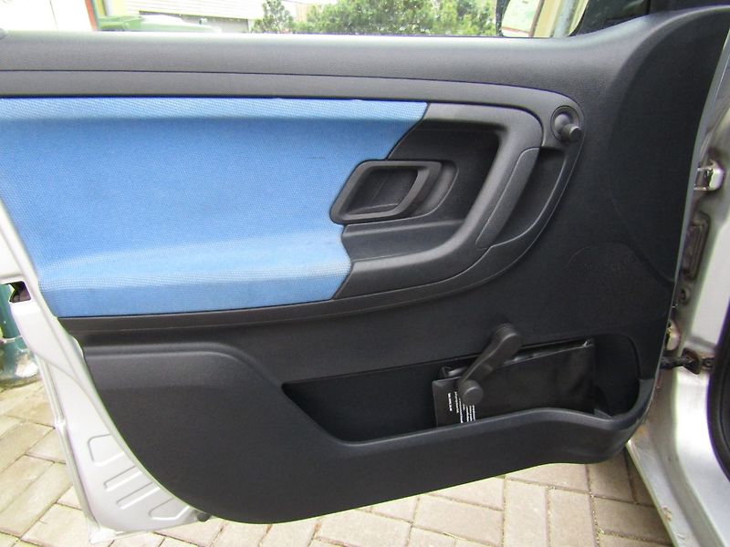 Škoda Fabia (2008) 1.4 TDI  59kW - fotka 18 z 32
