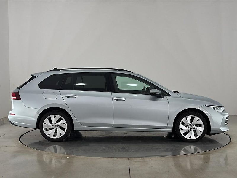 Volkswagen Golf People DSG - fotka 16 z 29