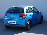 Citroën C3 (2011) 1.4i, ČR, AC, temp, STK1/28 - náhled 3
