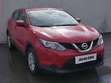 Nissan Qashqai (2017) 1.2 DiG-T, 2.maj,ČR, Visia - náhled 1