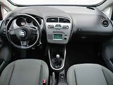Seat Altea (2005) 1.9 TDi, AC, temp - náhled 8