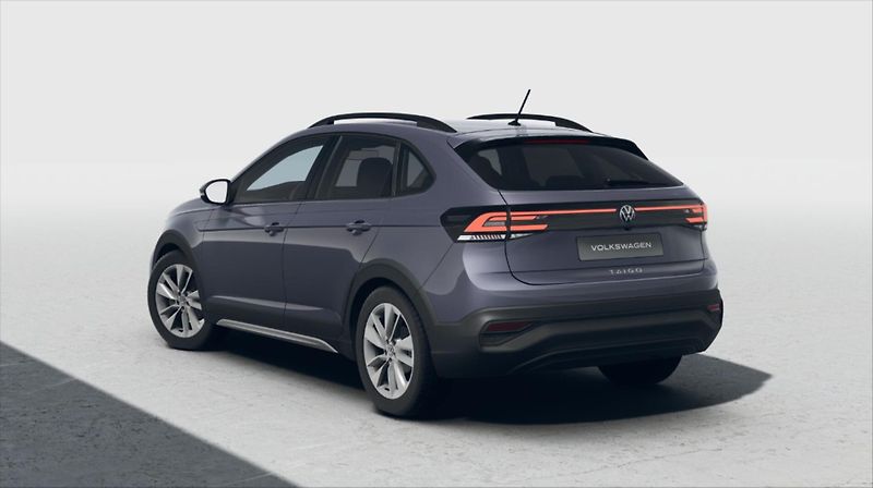 Volkswagen Taigo (2026) 1,0 TSI 85kW 7DSG  People - fotka 3 z 9