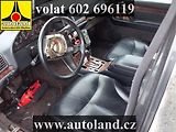 Mercedes-Benz Třídy S (1995) VOLAT 602 696119 - náhled 3
