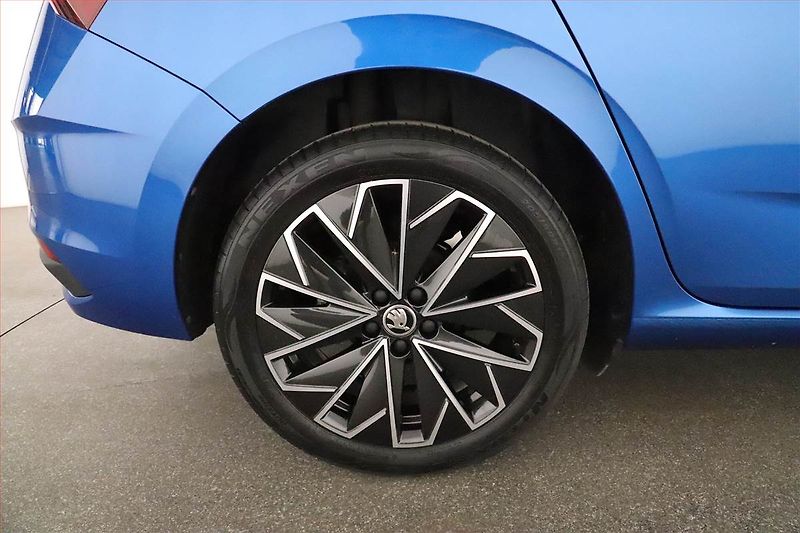 Škoda Scala (2024) First Edition 1.5 TSI - fotka 19 z 19