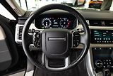 Land Rover Range Rover Sport D250 HSE Meridian - náhled 6
