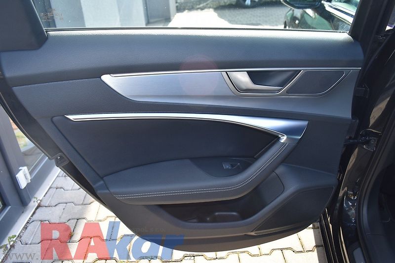 Audi A6 Avant 3,0 Quattro S-Line Matri - fotka 9 z 31