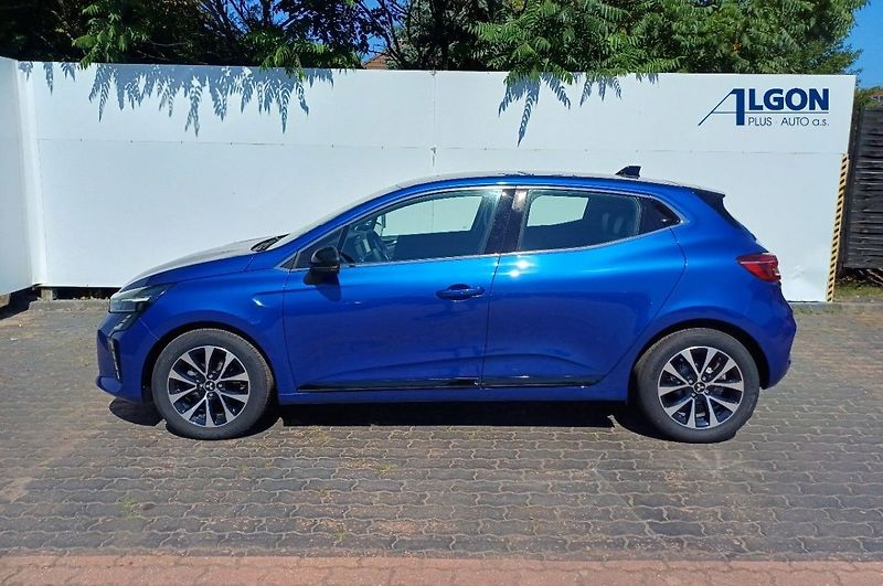 Mitsubishi Colt Invite 1,0 MPI -T 67 kW 6MT - fotka 4 z 19