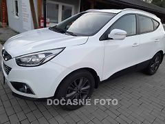 Hyundai ix35 (2015) 1.7 CRDi, ČR, autoAC - fotografie inzerátu