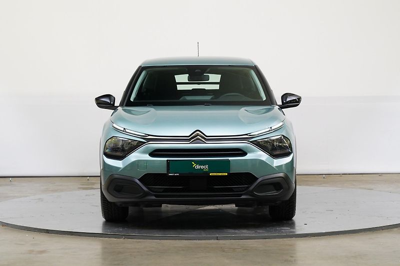 Citroën C4 - fotka 4 z 25