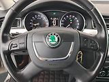 Škoda Superb (2011) 2.0 TDI, Automat, Navi, Xenony - náhled 18