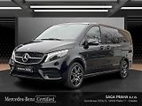 Mercedes-Benz Třídy V 300 d 4MATIC AVANTGARDE AMG - náhled 1