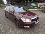 Škoda Octavia 2,0 Laurin Klement - náhled 1