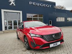 Peugeot 308 (2022) ALLURE 1.2 PureTech 130k MAN6 - fotografie inzerátu