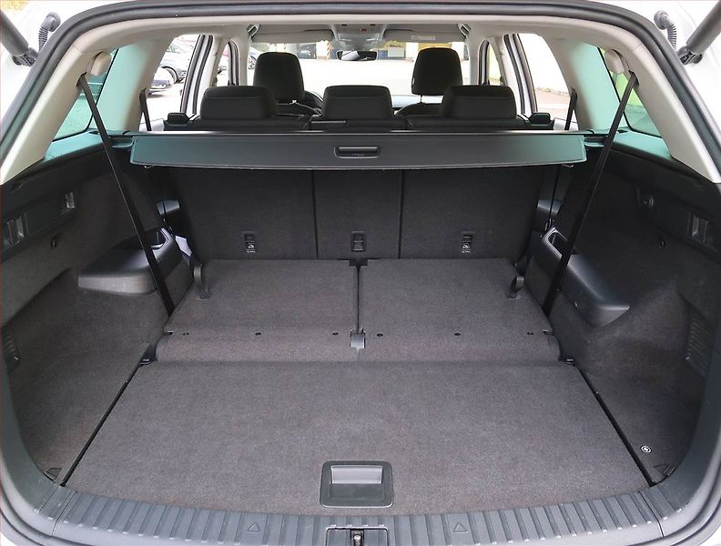Škoda Kodiaq (2020) 2.0 TDI, digi klima - fotka 14 z 26