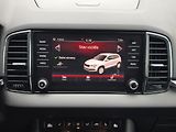 Škoda Karoq 2018 ČR 1.0TSI 85kW - náhled 12