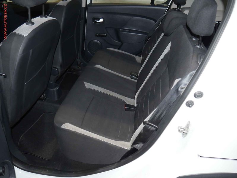 Dacia Sandero (2019) 1.0i, TZ - fotka 10 z 15