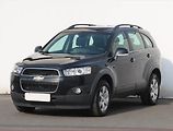 Chevrolet Captiva (2012) 2.2 CDTi, 4X4, Serv.kniha - náhled 1