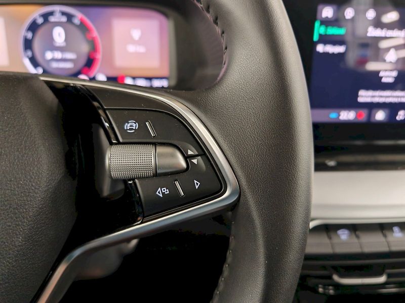 Škoda Octavia (2025) 2.0 TDI 85 kW Selection - fotka 9 z 29
