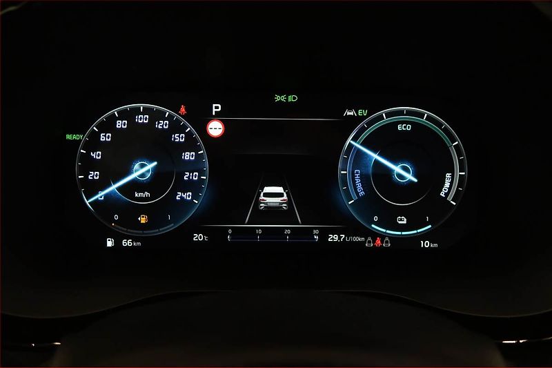 Kia XCeed (2025) Plug-in-Hybrid, ACC, DPH - fotka 11 z 17