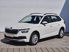 Škoda Kamiq Fresh 6MP 1,0TSI - fotografie inzerátu
