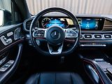 Mercedes-Benz GLS Původ ČR, DPH, Burmester - náhled 13