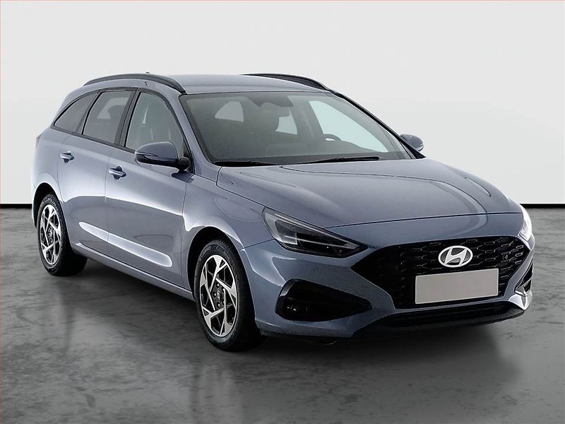 Hyundai i30 (2025) Family Comfort 1.0 T-GDI - fotografie inzerátu