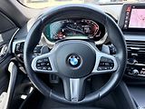 BMW Řada 5 530d Touring, Natáčecí náprava - náhled 16