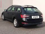 Škoda Superb (2019) 2.0TDI, ČR, Ambition, DSG - náhled 6