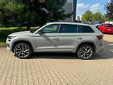 Škoda Kodiaq (2023) SPORTLINE EXCLUSIVE 2.0TSI 140 - náhled 8